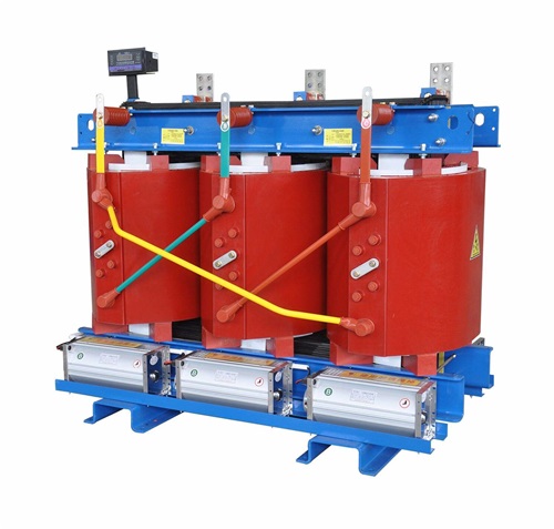 安徽SCB10-500KVA/10KV/0.4KV干式变压器