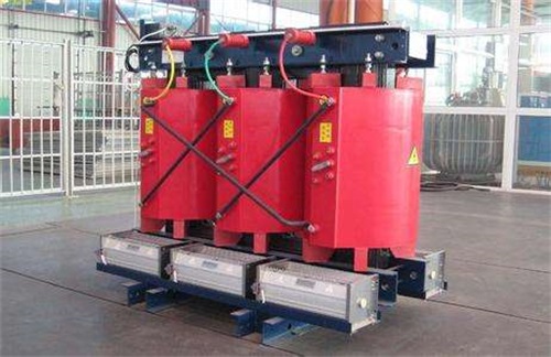 安徽SCB13-800KVA干式变压器