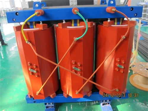 安徽SCB11-100KVA/10KV/0.4KV干式变压器