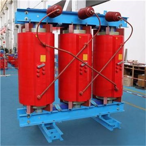 安徽SCB13-100KVA干式变压器