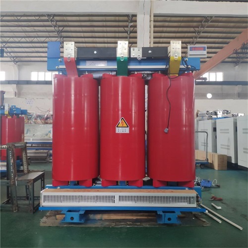 安徽SCB10-125KVA干式变压器