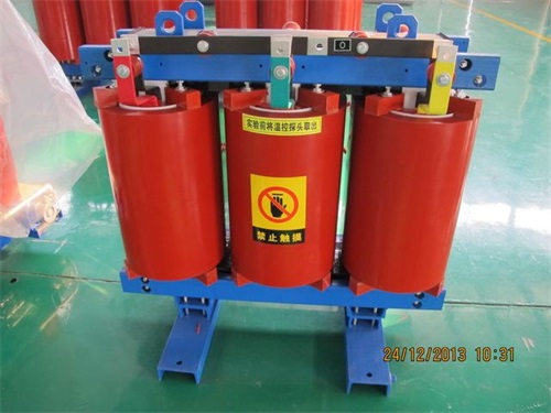 安徽SCB13-800KVA/10KV/0.4KV干式变压器