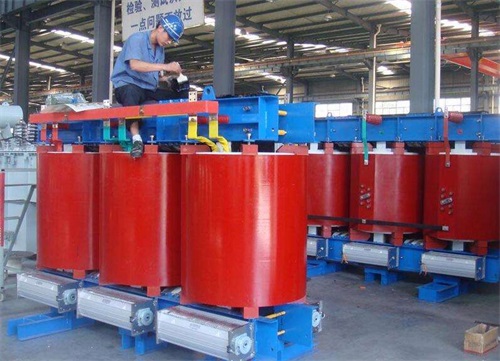 安徽SCB12-3150KVA/10KV/0.4KV干式变压器