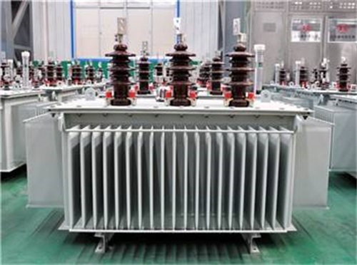 安徽SCB13-630KVA/10KV/0.4KV干式变压器