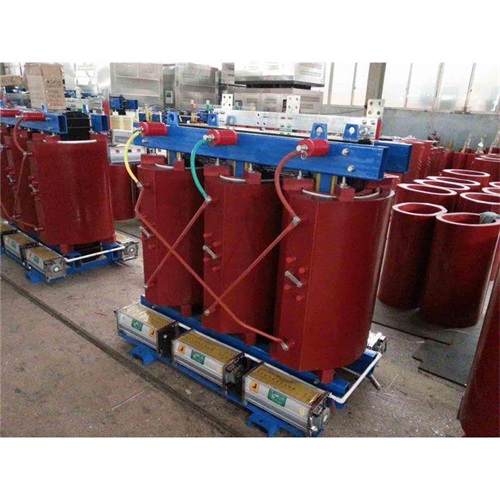 安徽SCB12-630KVA/10KV/0.4KV干式变压器