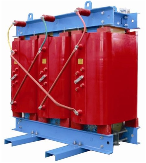 安徽SCB13-100KVA/10KV/0.4KV干式变压器