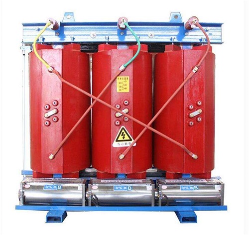 安徽SCB10-3150KVA/10KV/0.4KV干式变压器