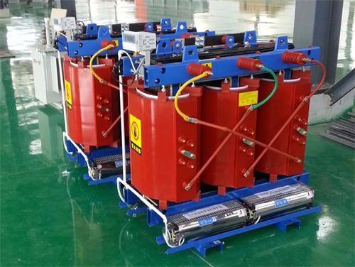 安徽SCB13-200KVA/10KV/0.4KV干式变压器