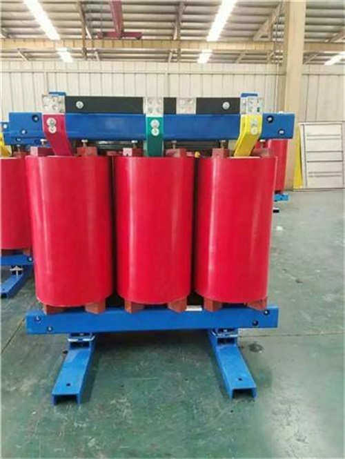 安徽SCB13-3150KVA/10KV/0.4KV干式变压器