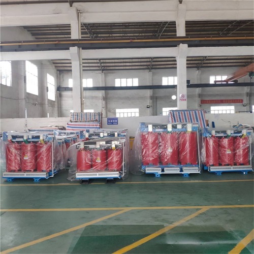 安徽SCB11-630KVA/10KV/0.4KV干式变压器