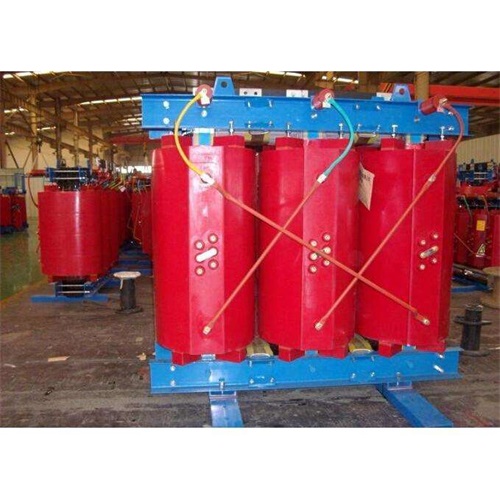 安徽SCB11-200KVA/10KV/0.4KV干式变压器