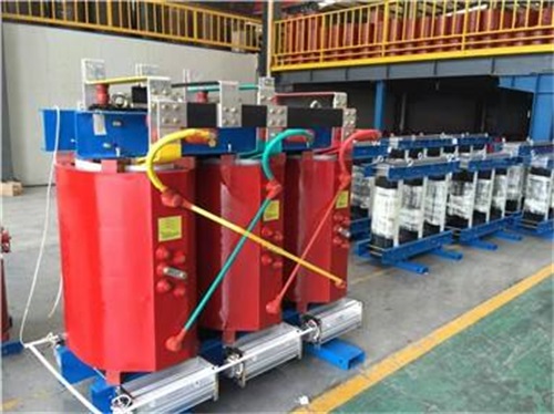 安徽S11-500KVA/35KV/10KV/0.4KV油浸式变压器