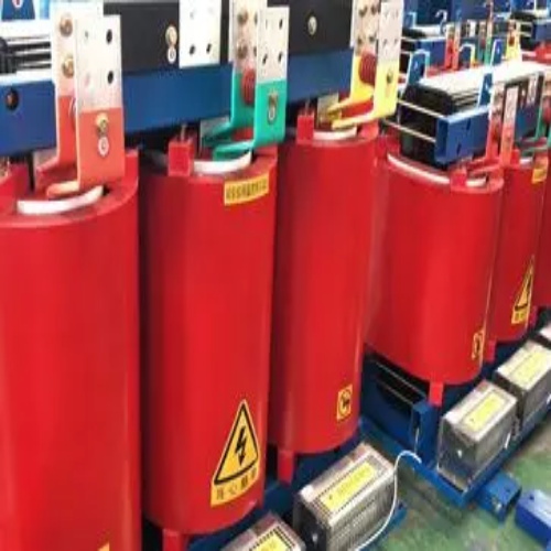安徽SCBH15-200KVA非晶合金干式变压器