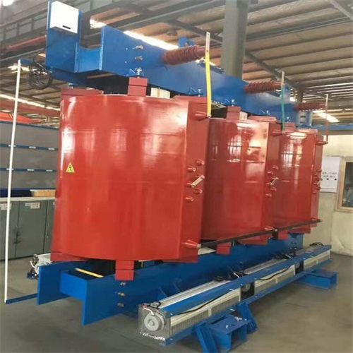 安徽SCBH15-800KVA非晶合金干式变压器