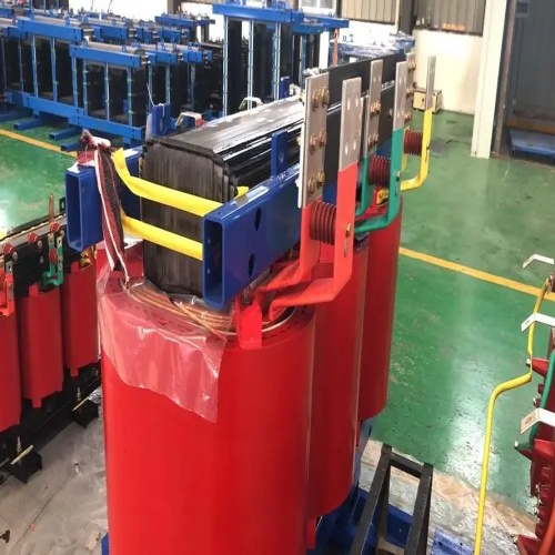 安徽SCB13-2500KVA电力变压器